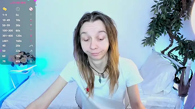 Bell a mi  online show from 10, 3, 2026