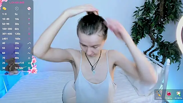 Bell a mi  online show from 23, 4, 2026