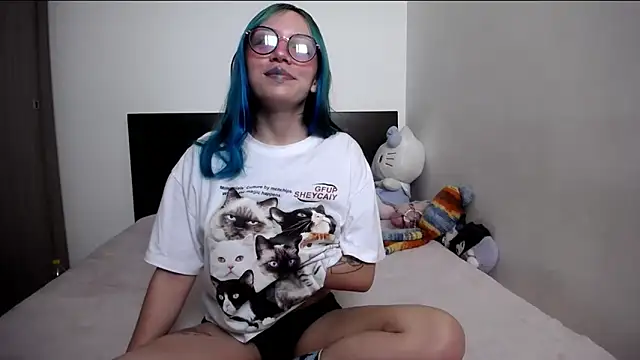 Snapshot of MARIANADIRTY chatting on 19, 12, 2025 MARIANADIRTY online show from 19, 12, 2025