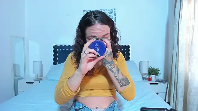 ZulyMichels online show from 27, 4, 2026