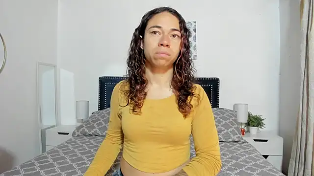 ZulyMichels online show from 9, 6, 2026