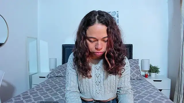 ZulyMichels online show from 11, 6, 2026