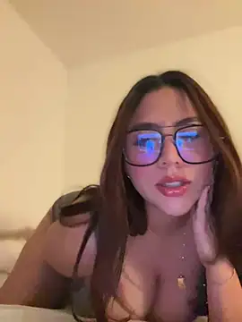 marcimaa online show from 17, 3, 2025