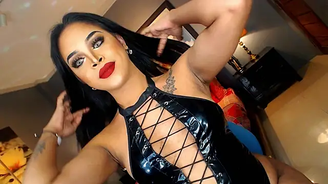 MarryQueen22 online show from 20, 11, 2025