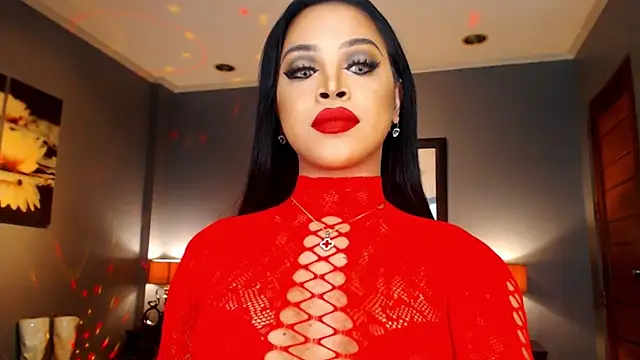 MarryQueen22 online show from 14, 12, 2025