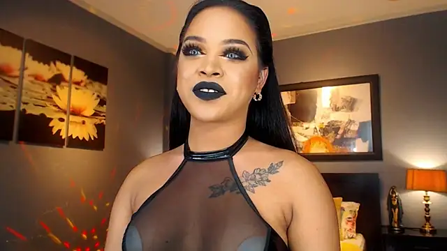 MarryQueen22 online show from 21, 4, 2026