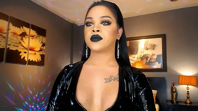 MarryQueen22 online show from 24, 4, 2026