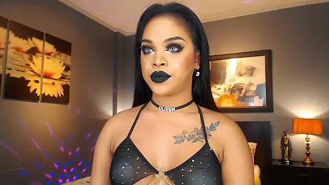 MarryQueen22 online show from 25, 4, 2026