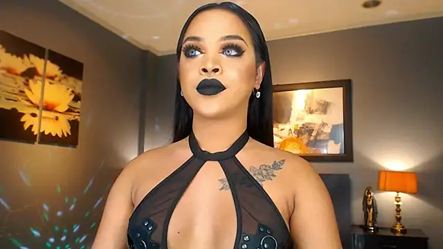 MarryQueen22 online show from 27, 4, 2026