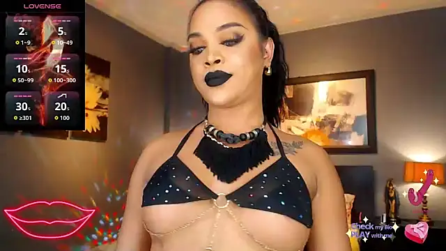 MarryQueen22 online show from 27, 4, 2026