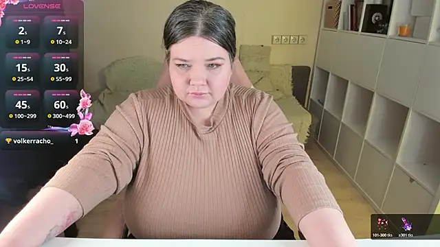 PlumPie online show from 19, 2, 2026