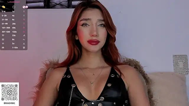 belashimaa online show from 3, 12, 2024