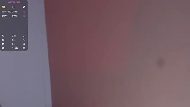 belashimaa online show from 2, 1, 2025