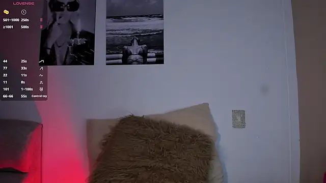 belashimaa online show from 15, 2, 2025