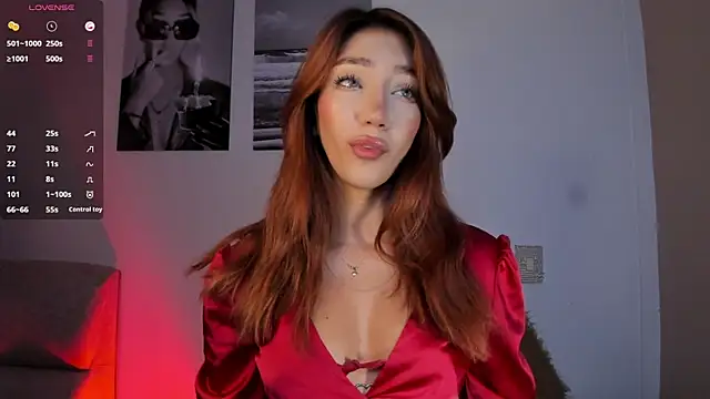 belashimaa online show from 10, 3, 2025