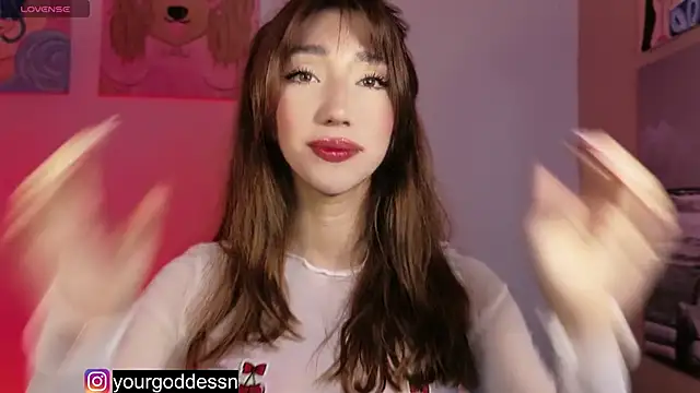 belashimaa online show from 27, 4, 2026