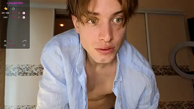 Cryptikov online show from 17, 9, 2025