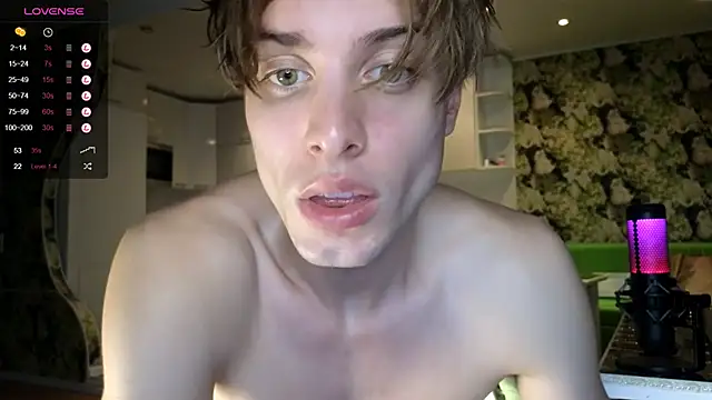 Cryptikov online show from 30, 9, 2025