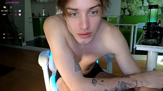 Cryptikov online show from 1, 10, 2025