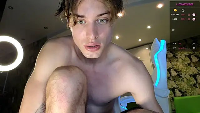 Cryptikov online show from 16, 10, 2025