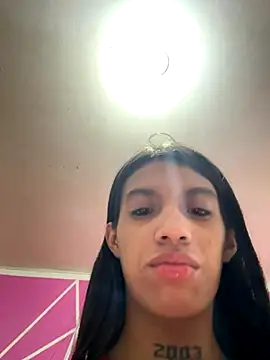 Ortegakim online show from 2, 11, 2025