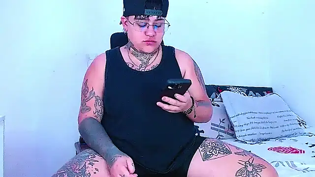 Techno 420  online show from 19, 3, 2025