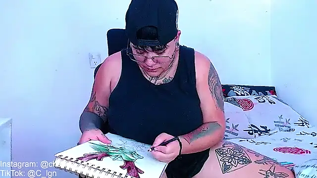 Techno 420  online show from 19, 3, 2025