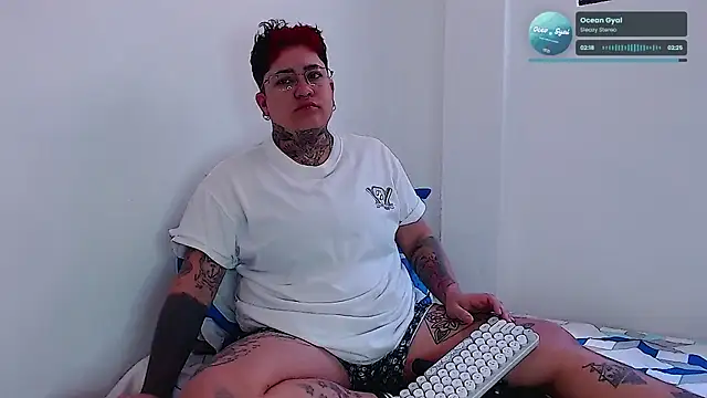 Techno 420  online show from 9, 9, 2025