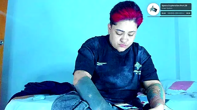 Techno 420  online show from 20, 9, 2025