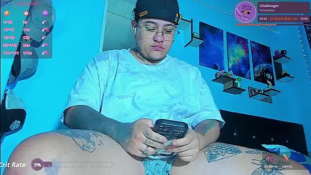 Techno 420  online show from 28, 10, 2025