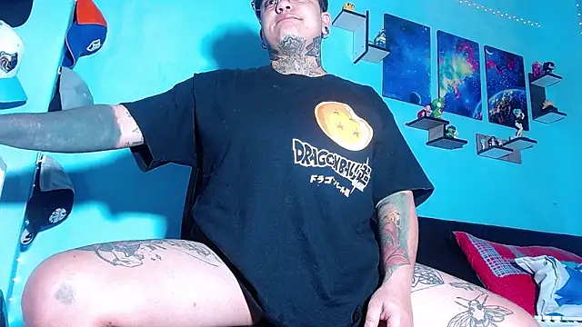 Techno 420  online show from 14, 12, 2025