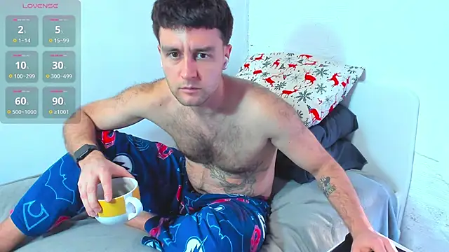 Snapshot of HonestAndrew chatting on 9, 1, 2025 HonestAndrew online show from 9, 1, 2025