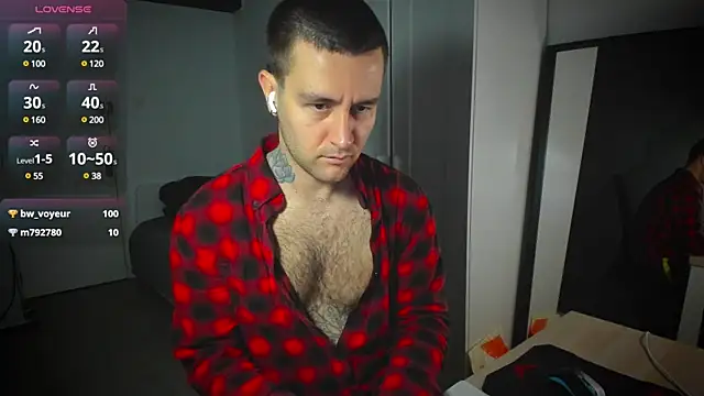 Snapshot of HonestAndrew chatting on 2, 2, 2025 HonestAndrew online show from 2, 2, 2025