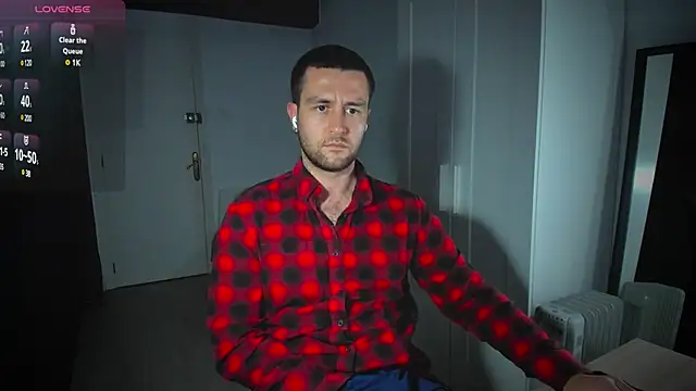 Snapshot of HonestAndrew chatting on 9, 2, 2025 HonestAndrew online show from 9, 2, 2025