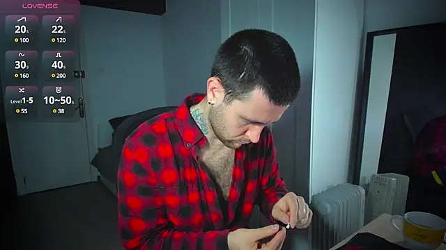 Snapshot of HonestAndrew chatting on 16, 2, 2025 HonestAndrew online show from 16, 2, 2025