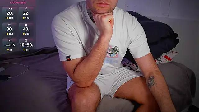 HonestAndrew online show from 2, 3, 2026