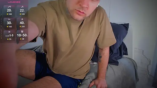 HonestAndrew online show from 24, 3, 2026