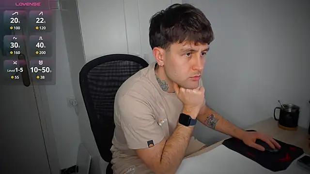 HonestAndrew online show from 30, 3, 2026