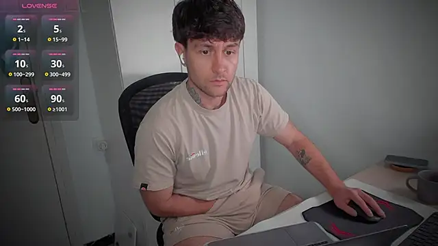 HonestAndrew online show from 28, 4, 2026