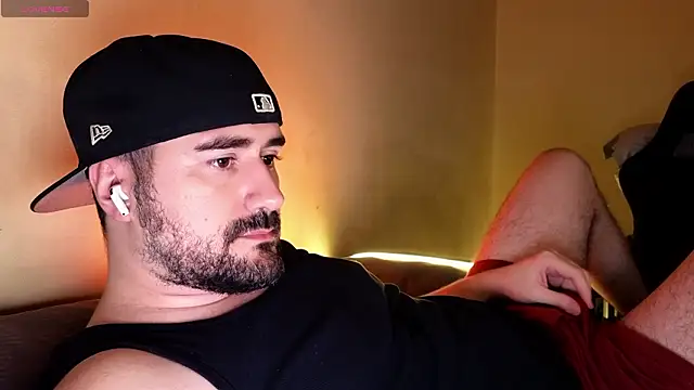 DominantTheo online show from 18, 2, 2026