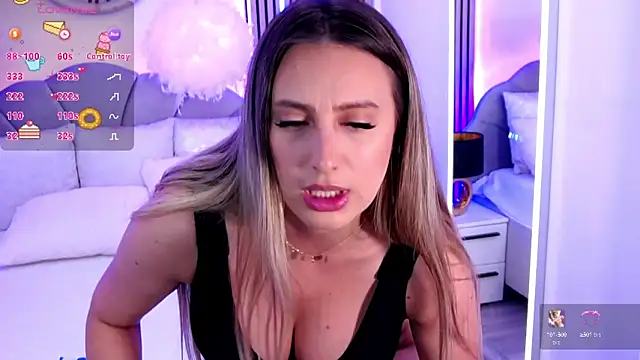 Snapshot of Eva_Ryen chatting on 17, 3, 2025 Eva Ryen online show from 17, 3, 2025