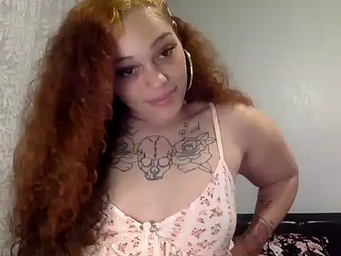 sapphirestorm8 online show from 14, 6, 2026