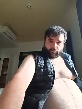 Superbearc89 online show from 21, 7, 2026