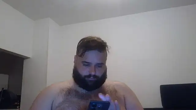Superbearc89 online show from 9, 8, 2026