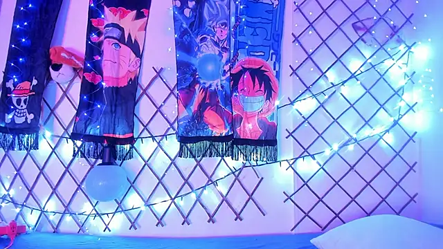 Alice jacobs1 online show from 10, 1, 2025