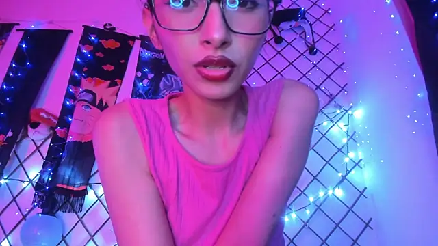 Alice jacobs1 online show from 15, 1, 2025