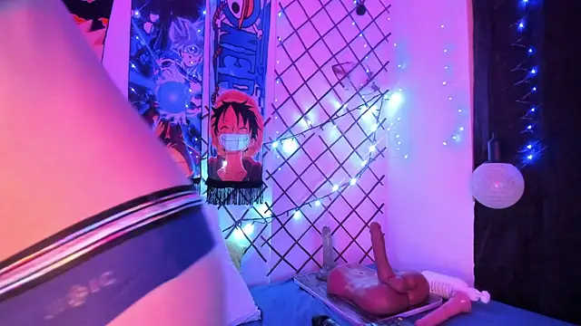 Alice jacobs1 online show from 24, 1, 2025