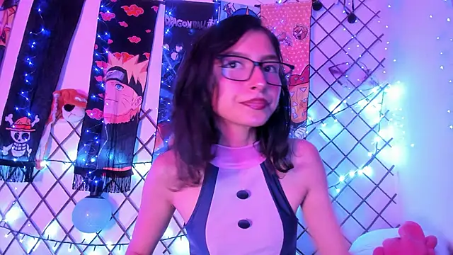 Alice jacobs1 online show from 27, 1, 2025