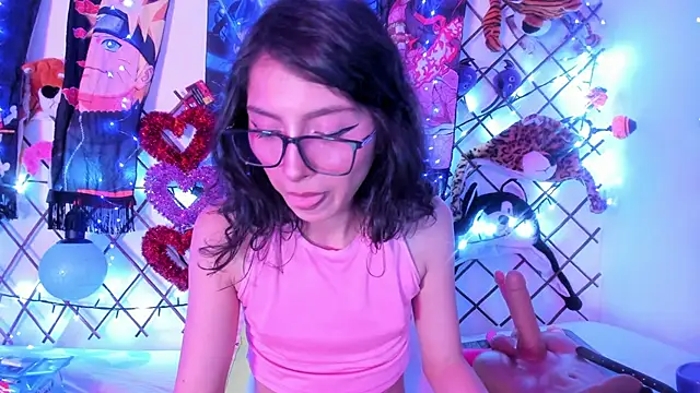 Alice jacobs1 online show from 11, 2, 2025