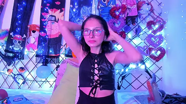 Alice jacobs1 online show from 22, 2, 2025